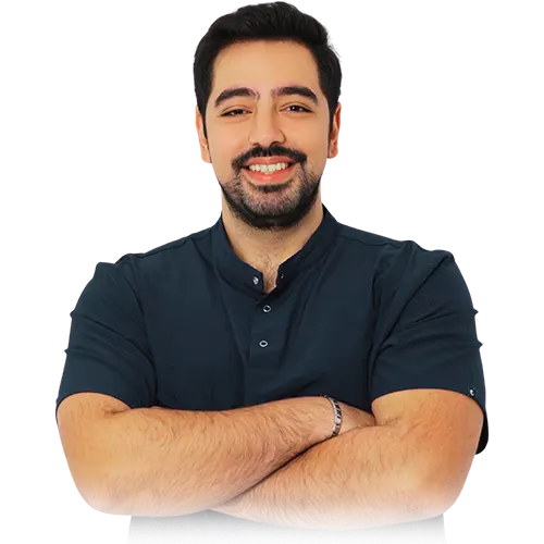 DT.ULAŞ BERK SEKBAN